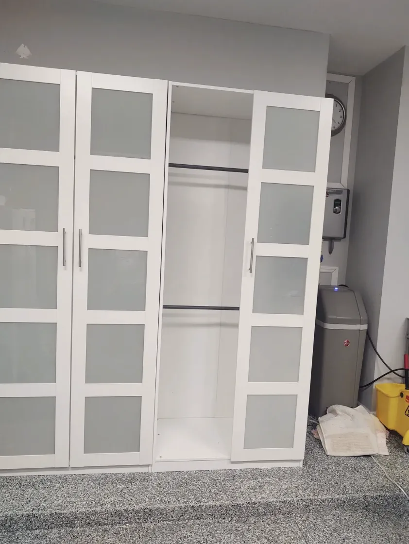 CJ'S Handyman work 11