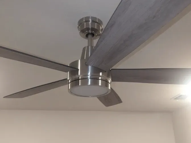 CJ'S Handyman work 20