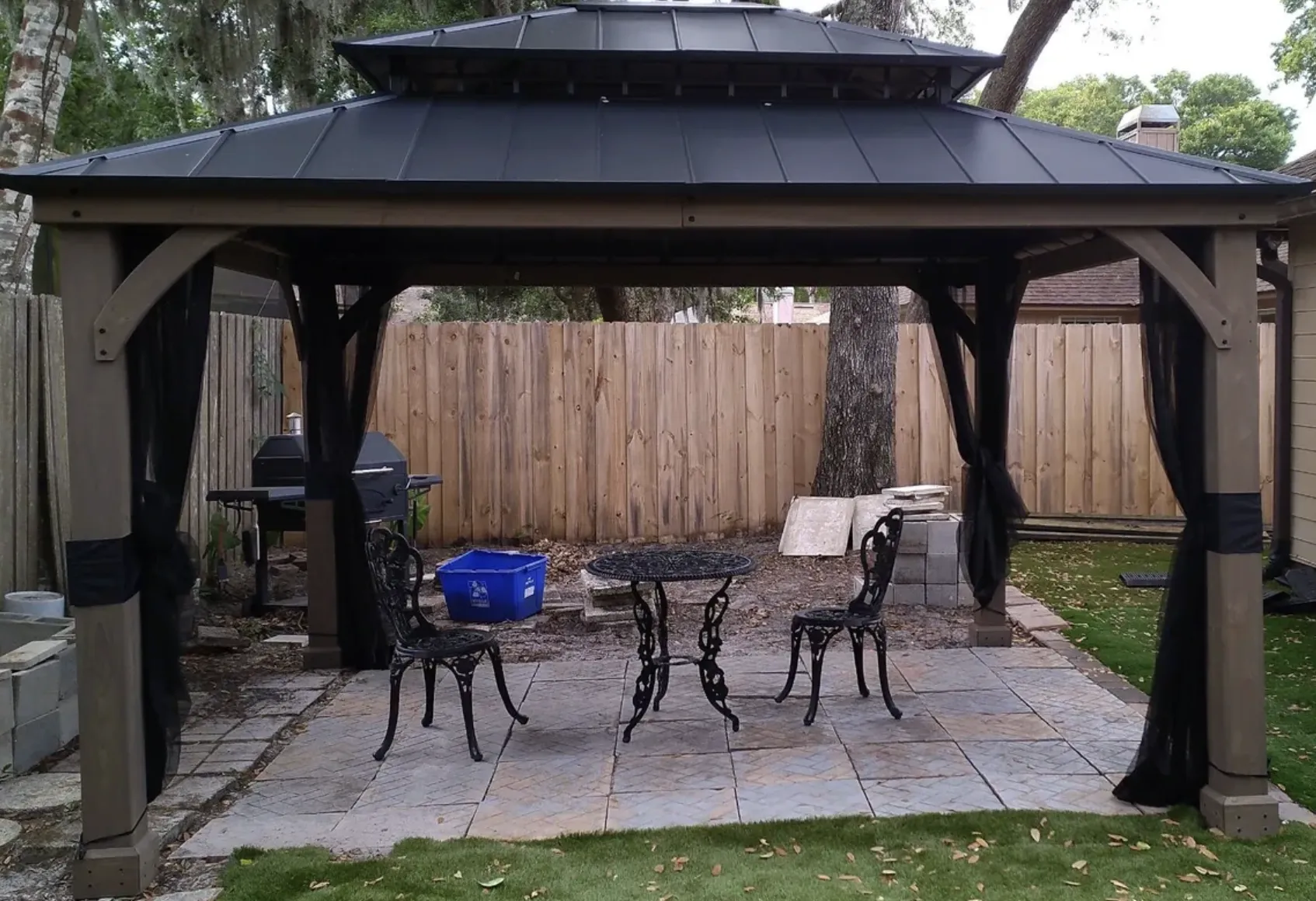 CJ'S Handyman work 33