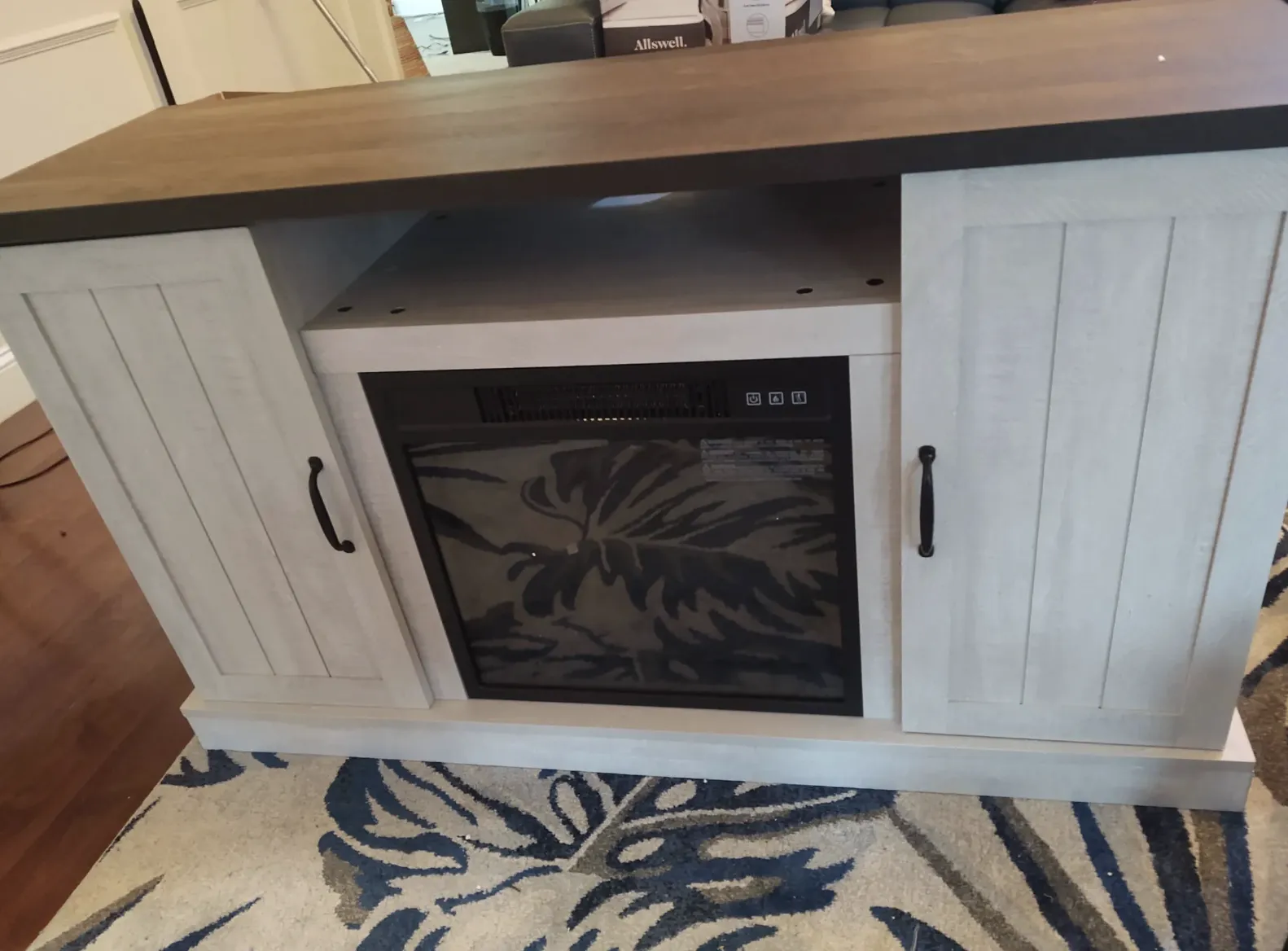 CJ'S Handyman work 41